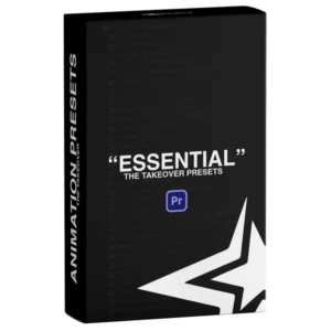 ESSENTIAL MOVEMENT FX